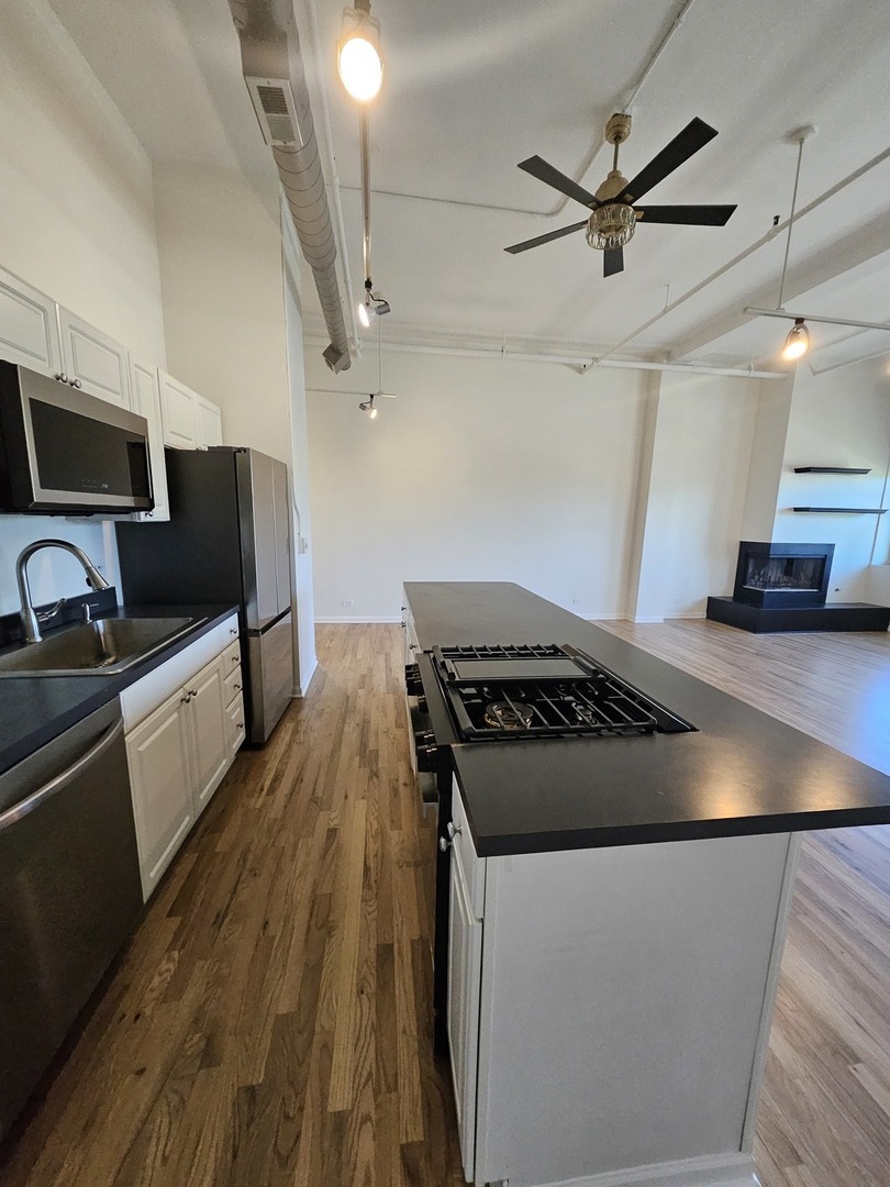 809 North Racine Avenue, Unit 203 Chicago, IL 60642 - Photo 11 of 22