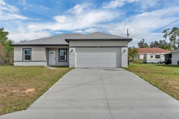 $2,000 | 2211 Southwest 153rd Pl Road, Ocala, FL 34473
