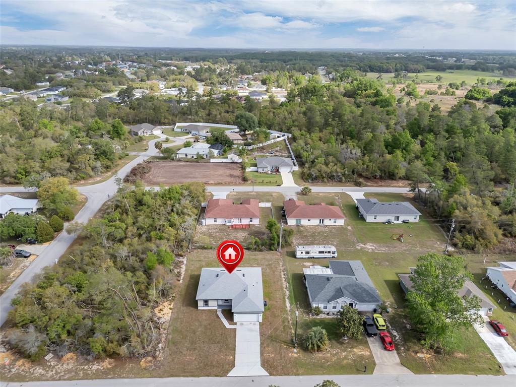 2211 Southwest 153rd Pl Road Ocala, FL 34473 - Photo 47 of 50