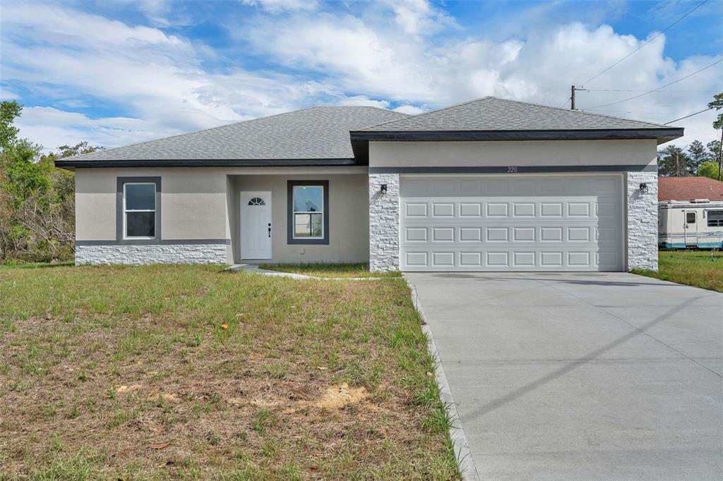 2211 Southwest 153rd Pl Road Ocala, FL 34473 - Photo 49 of 50