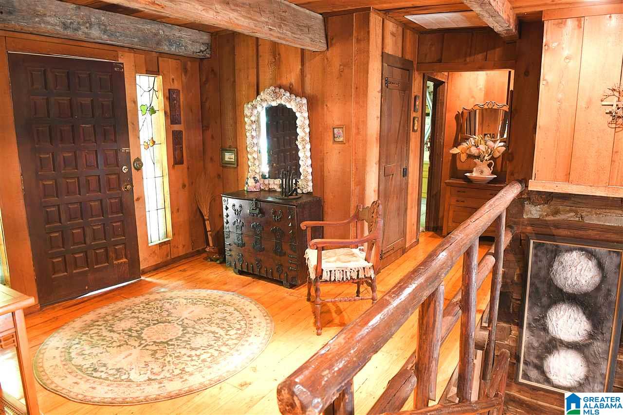 1242 Oak Mountain Trail Pelham, AL 35124 - Photo 5 of 41