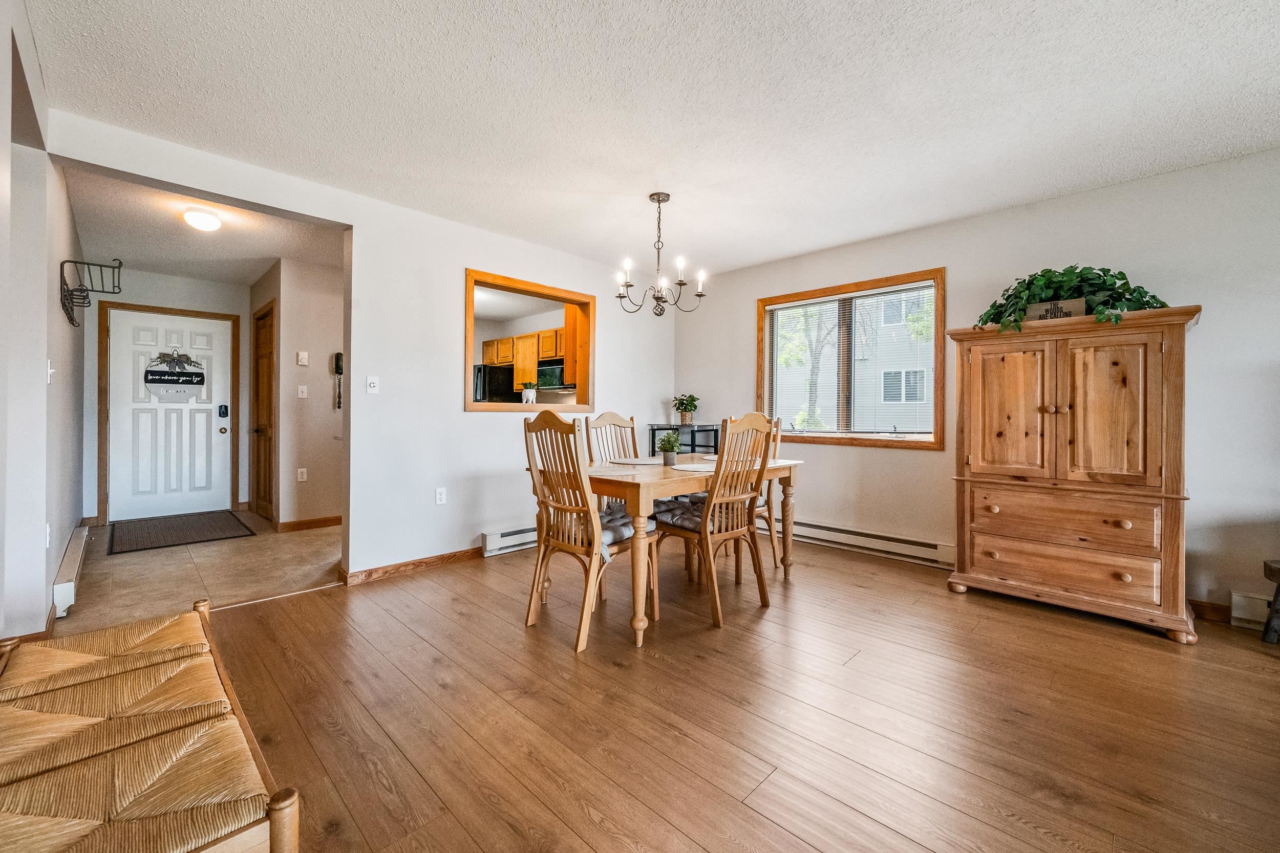J81 Eagle Ridge Road, Unit J81 Glen, NH 03838 - Photo 12 of 33