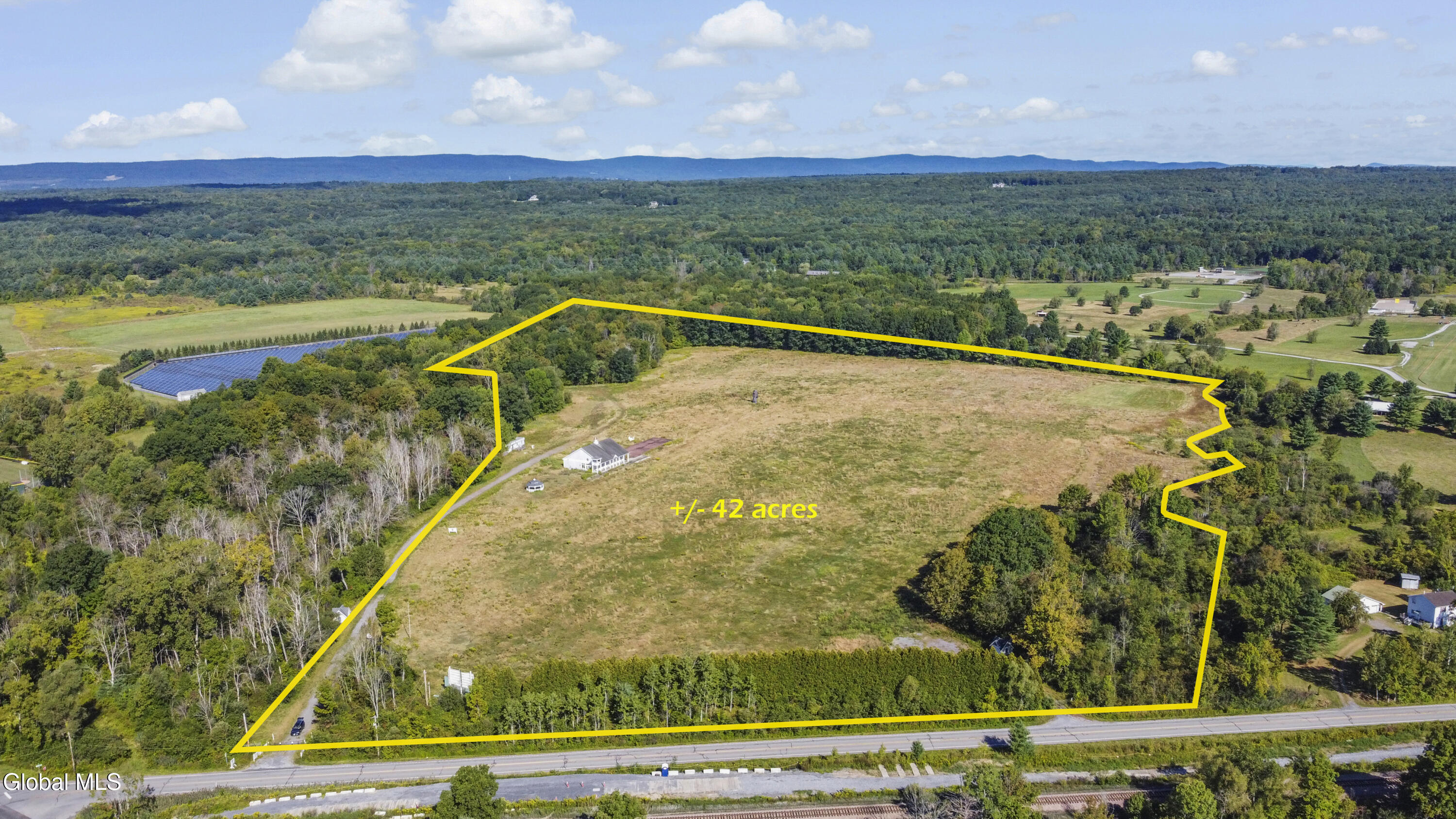 2 Bloomfield Road Greenfield, NY 12866 - Photo 1 of 17 Saratoga Polo Grounds