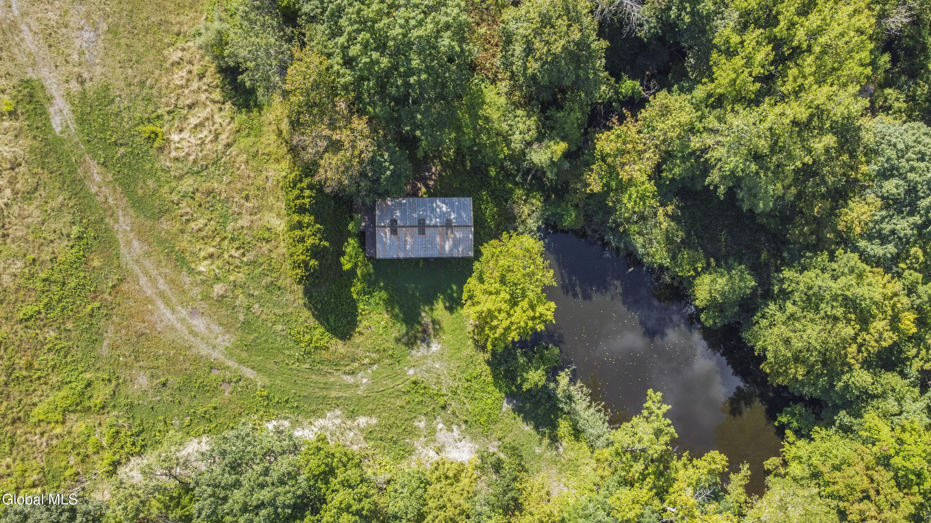 2 Bloomfield Road Greenfield, NY 12866 - Photo 14 of 17 14