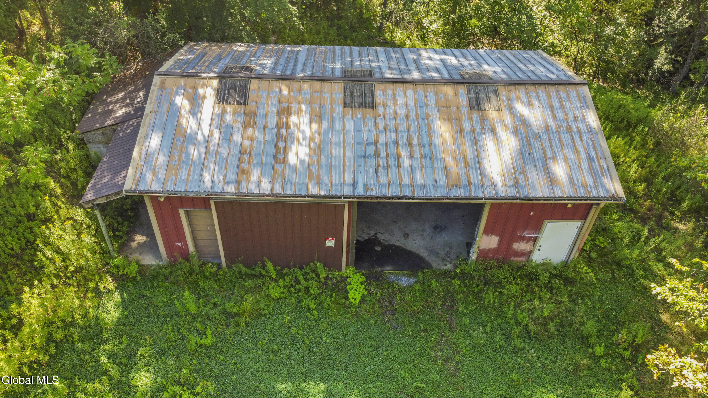 2 Bloomfield Road Greenfield, NY 12866 - Photo 15 of 17 15