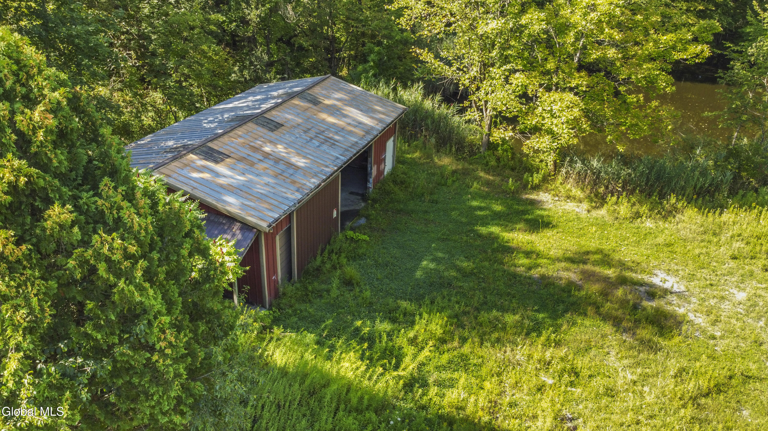 2 Bloomfield Road Greenfield, NY 12866 - Photo 16 of 17 16