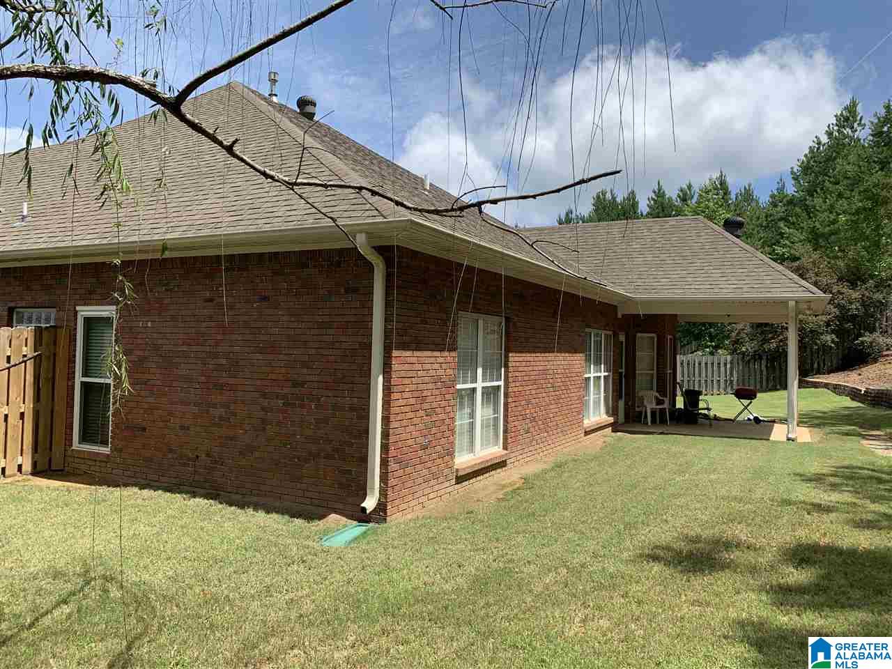 313 Cove Circle Pelham, AL 35124 - Photo 12 of 14