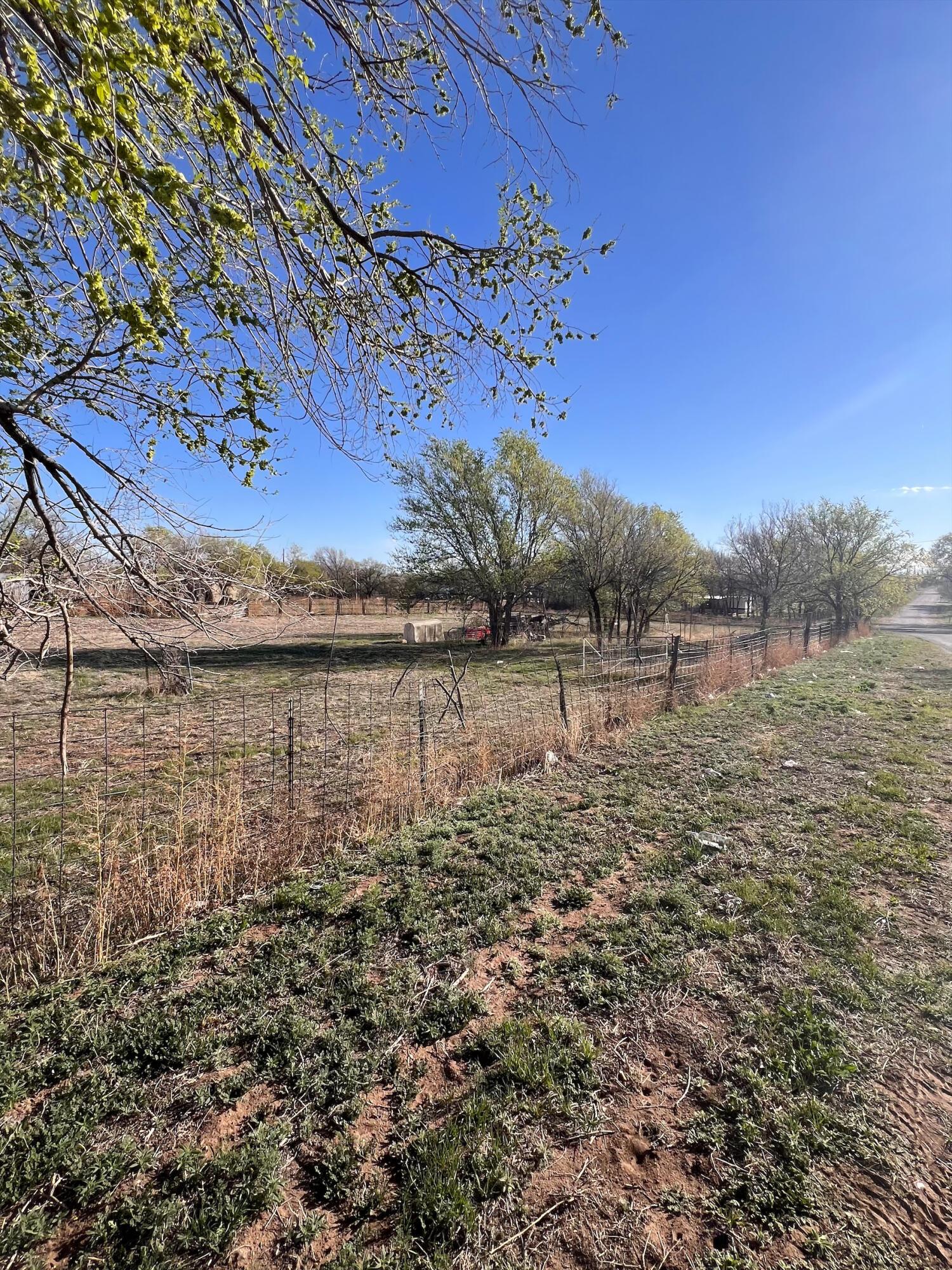4801 Echo Street Amarillo, TX 79108 - Photo 3 of 5 a view of lake
