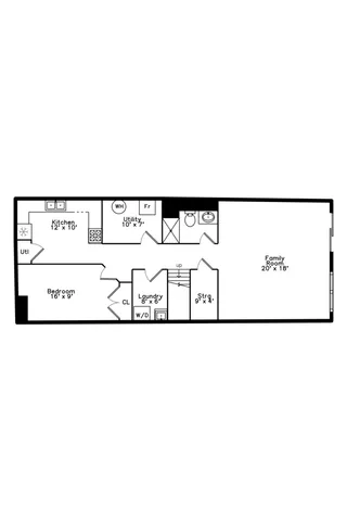 $554,900 | 342 Maple Avenue, Downers Grove, IL 60515