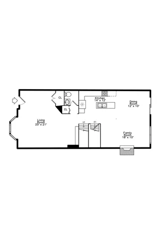 $554,900 | 342 Maple Avenue, Downers Grove, IL 60515