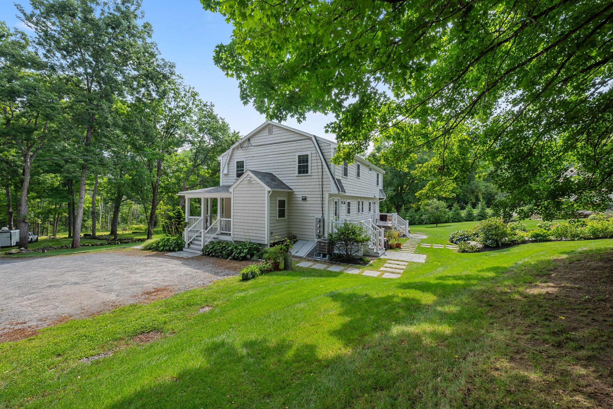 56 Lawton Road, Unit B Shirley, MA 01464 - Photo 23 of 40 Gallery Image 23
