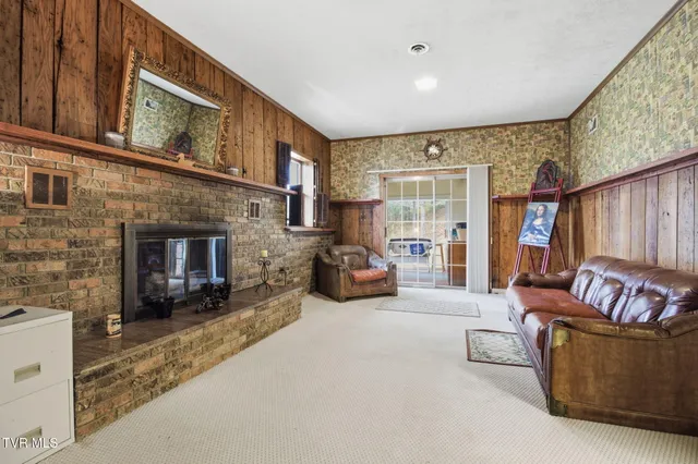 $125,000 | 3928 Happy Hollow Road, Coeburn, VA 24230