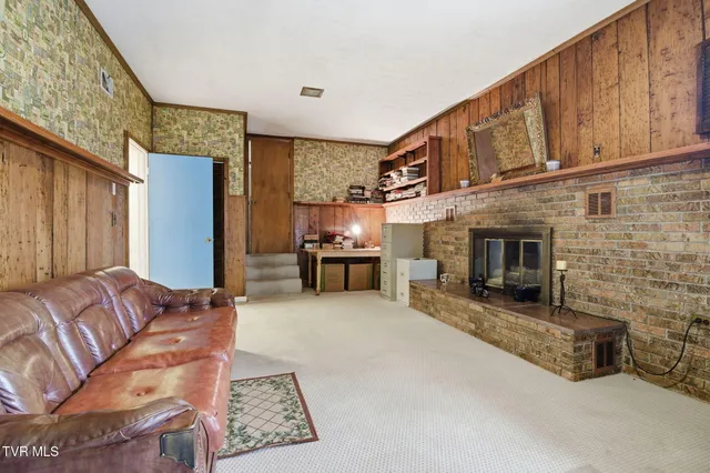 $125,000 | 3928 Happy Hollow Road, Coeburn, VA 24230