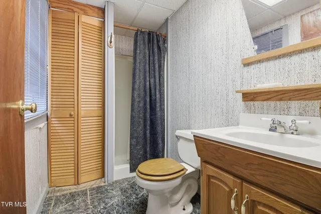 $125,000 | 3928 Happy Hollow Road, Coeburn, VA 24230