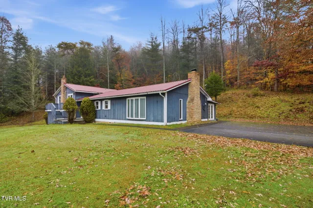 $125,000 | 3928 Happy Hollow Road, Coeburn, VA 24230