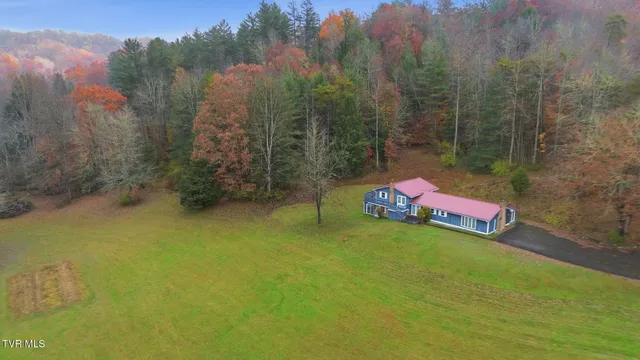 $125,000 | 3928 Happy Hollow Road, Coeburn, VA 24230