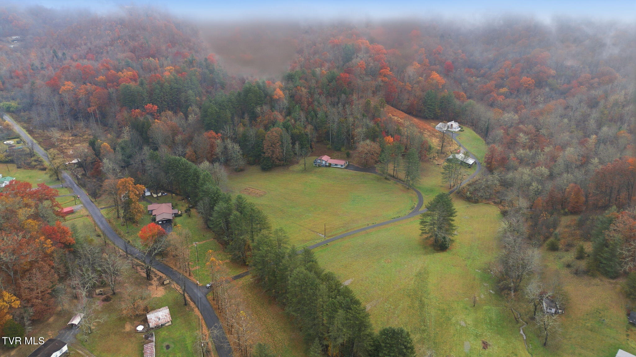 3928 Happy Hollow Road Coeburn, VA 24230 - Photo 41 of 44 46-web-or-mls-DJI_0045