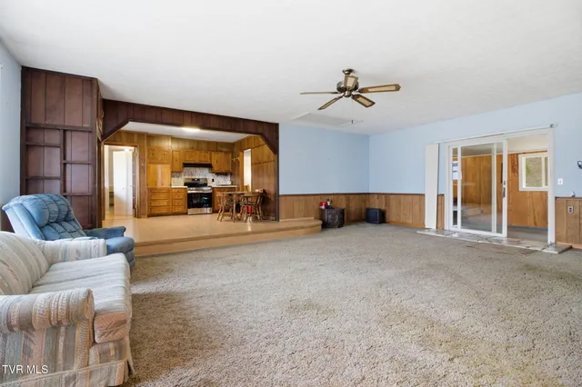 $125,000 | 3928 Happy Hollow Road, Coeburn, VA 24230