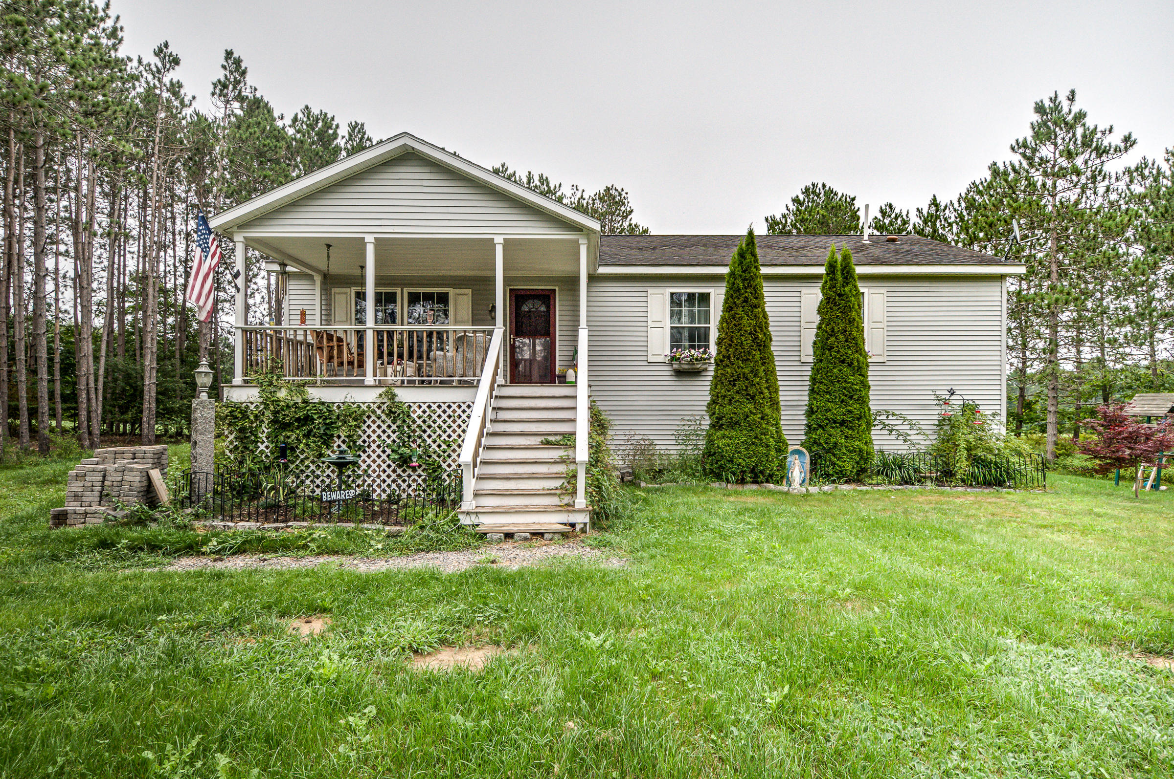 47 North Mountain Road Jefferson, ME 04348 - Photo 1 of 38 108476-grhd-110