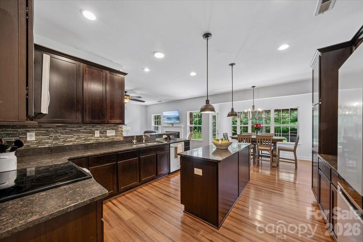 1006 Spring Rose Lane Matthews, NC 28104 - Photo 19 of 48