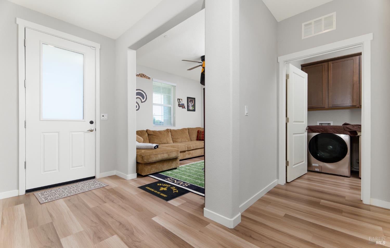 2211 Stars Drive Rio Vista, CA 94571 - Photo 6 of 24 a view of a bedroom and an empty room