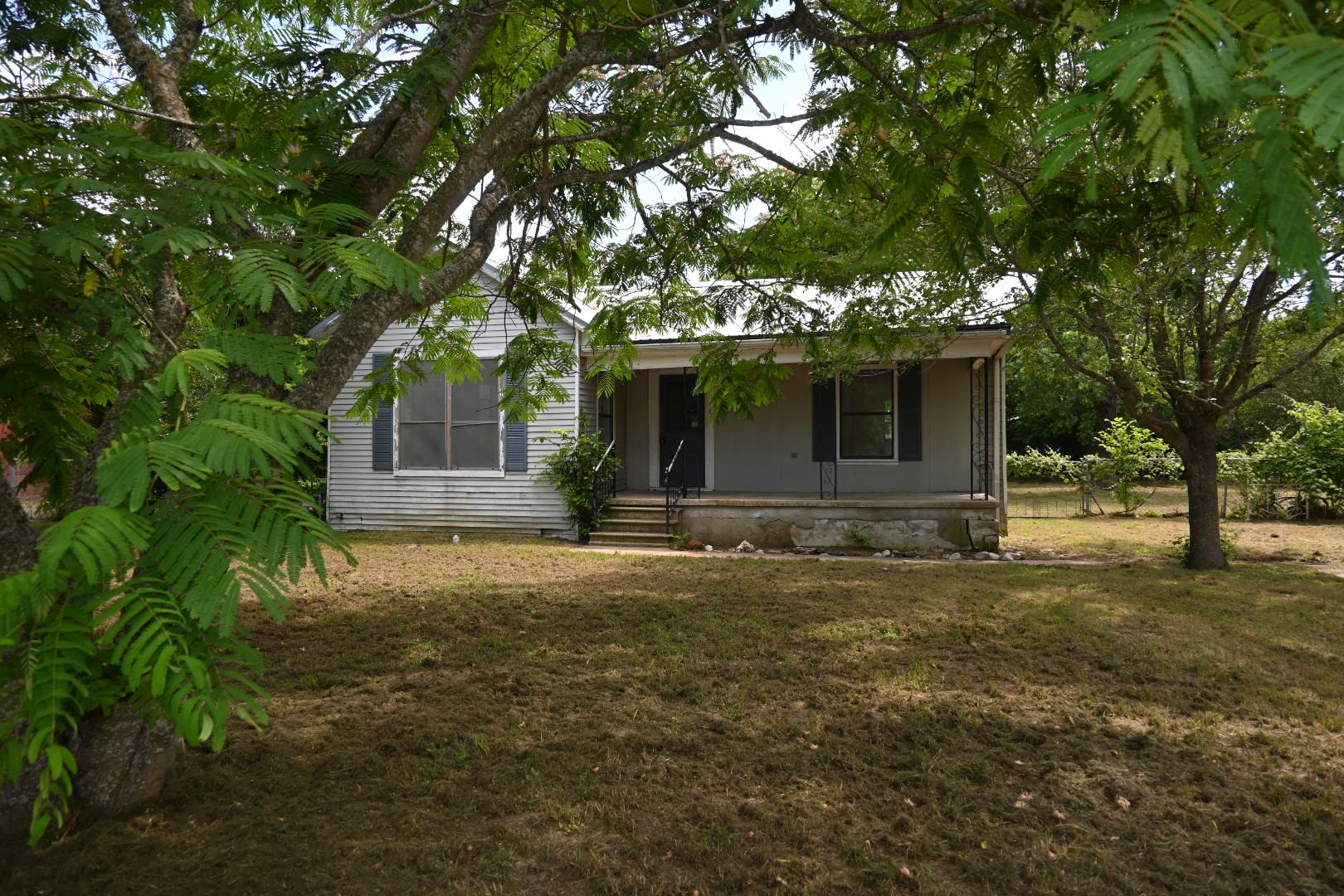 116 Irene Street Elgin, TX 78621 - Photo 1 of 1 Front of home