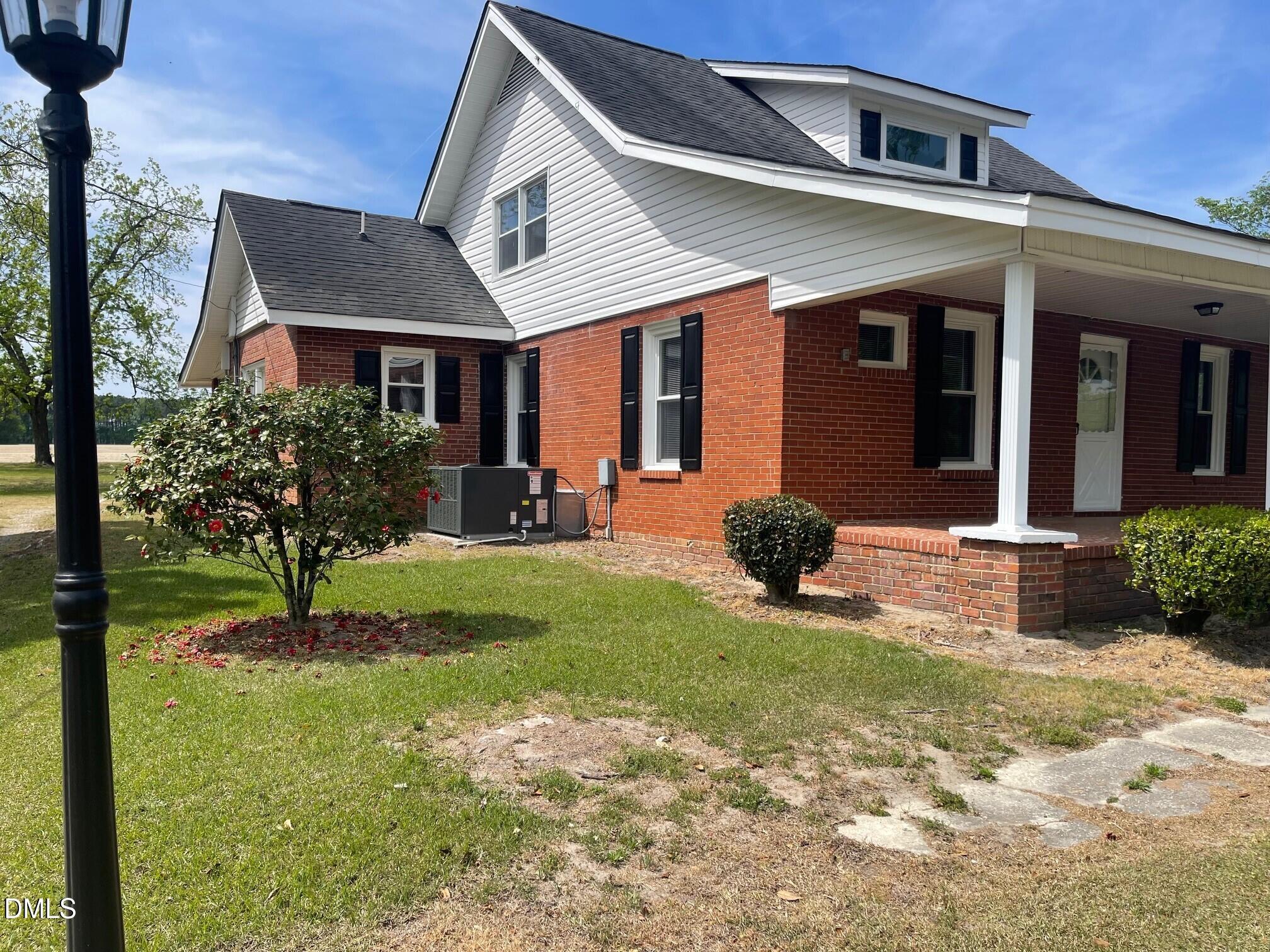 779 Chalybeate Springs Road Angier, NC 27501 - Photo 2 of 34 IMG_7072