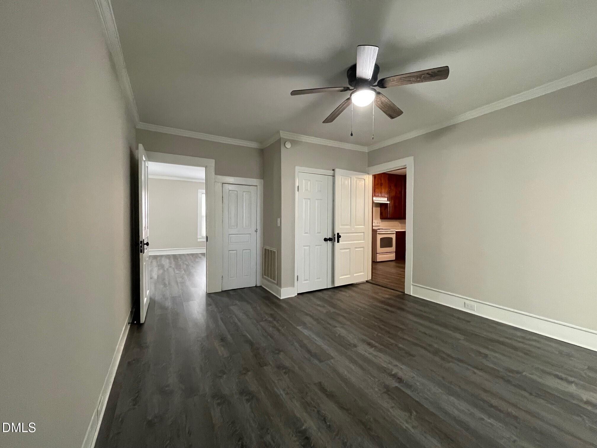 779 Chalybeate Springs Road Angier, NC 27501 - Photo 27 of 34 Master Bedroom