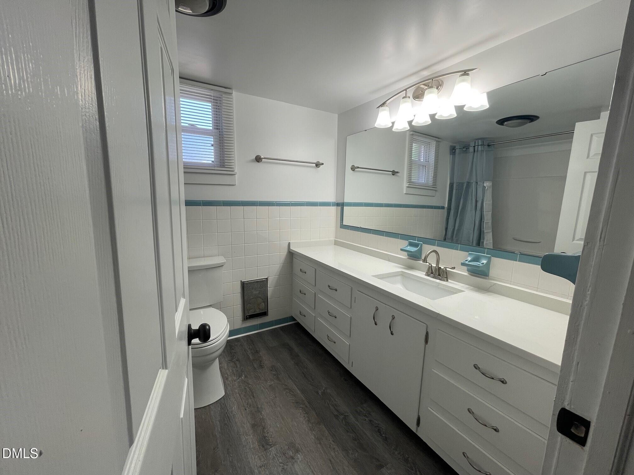 779 Chalybeate Springs Road Angier, NC 27501 - Photo 28 of 34 Master Bathroom