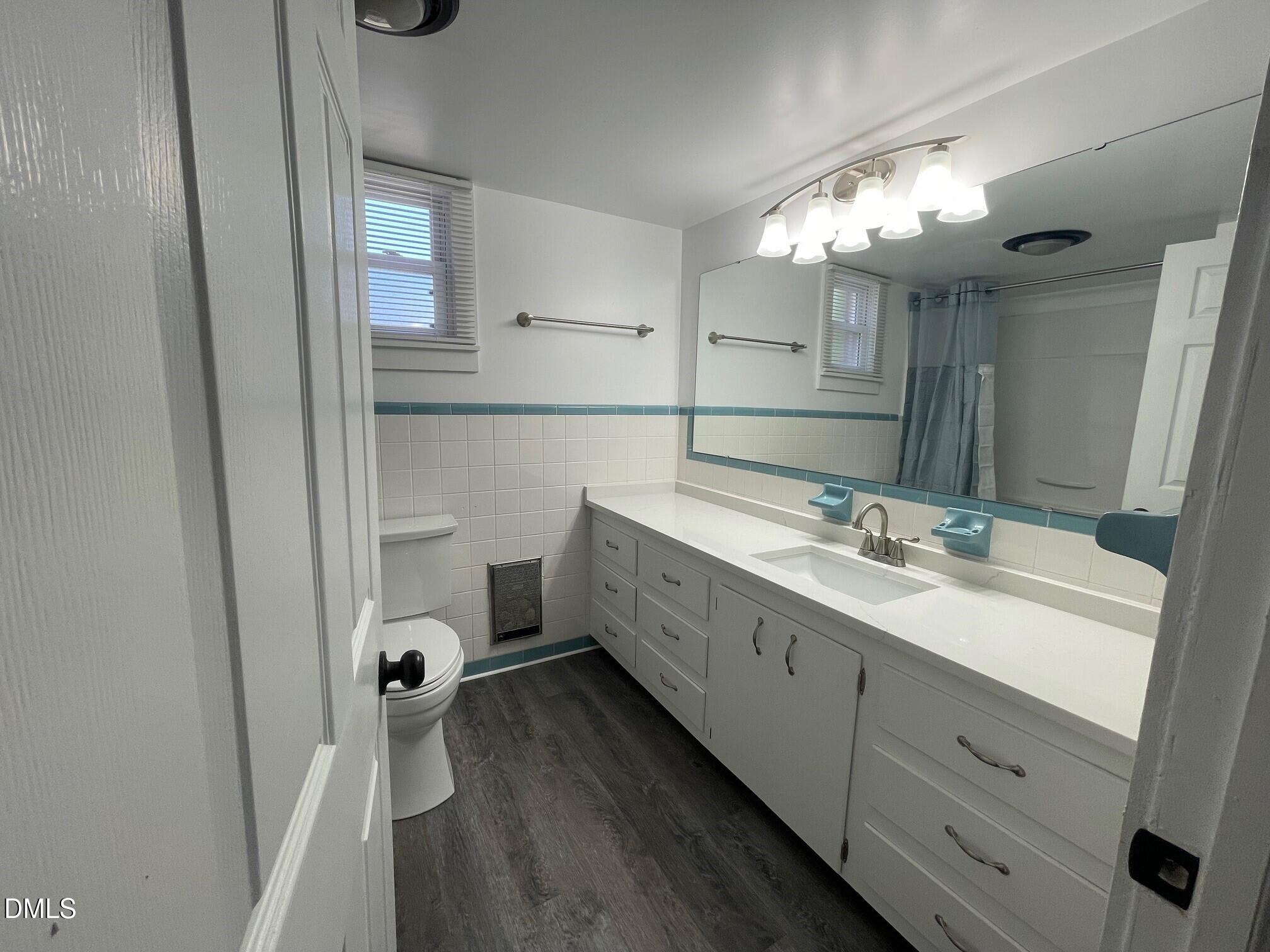 779 Chalybeate Springs Road Angier, NC 27501 - Photo 29 of 34 Master Bathroom