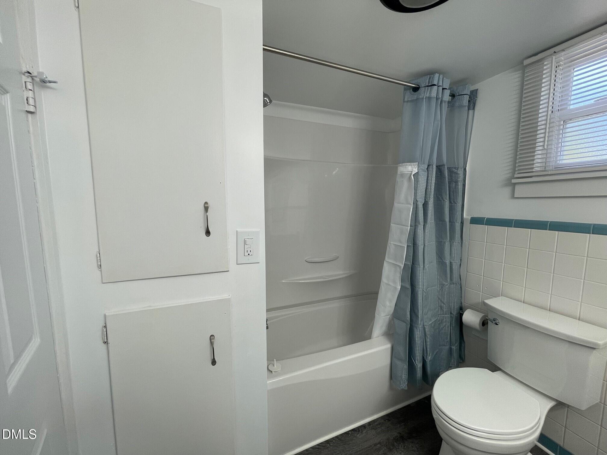 779 Chalybeate Springs Road Angier, NC 27501 - Photo 30 of 34 Master Bathroom