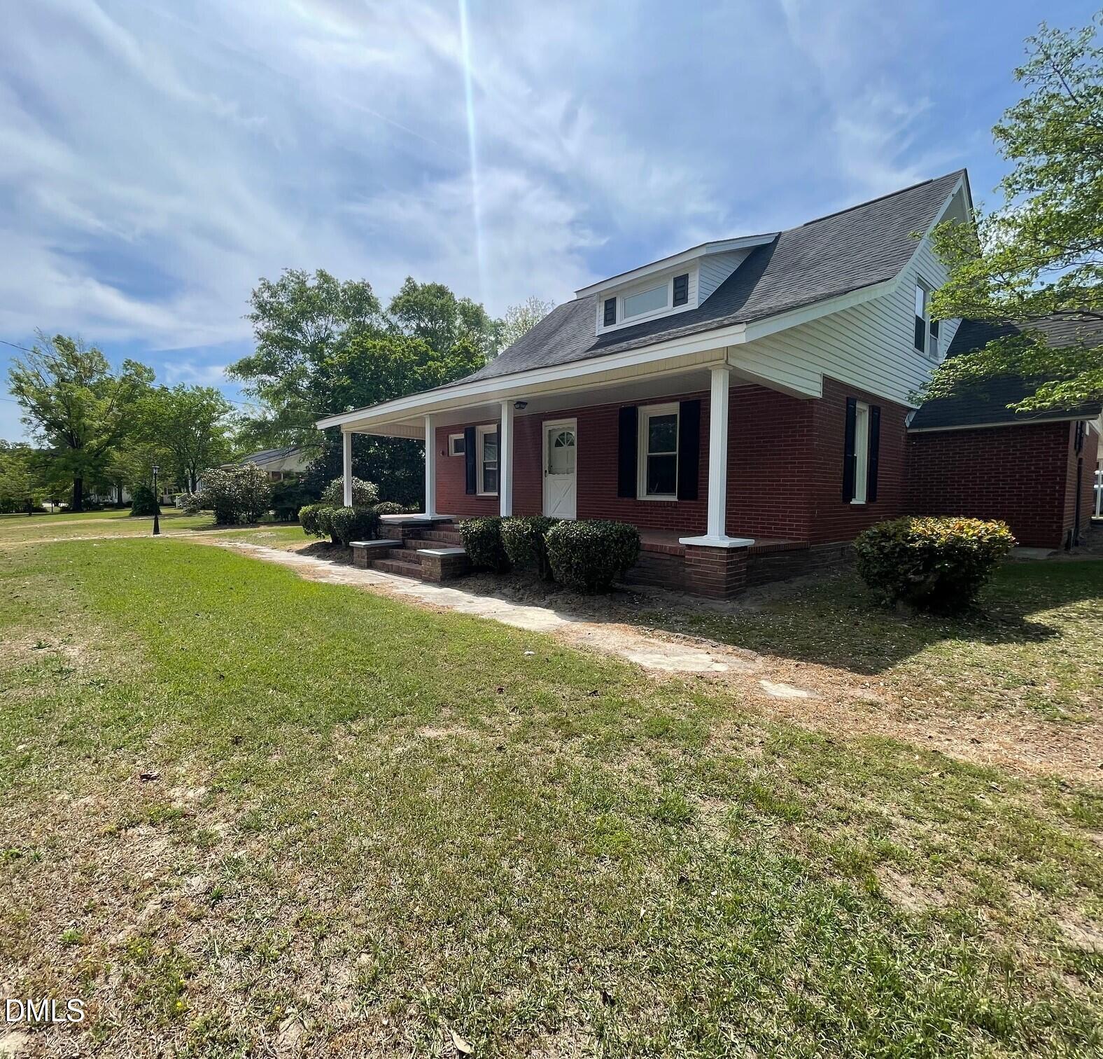 779 Chalybeate Springs Road Angier, NC 27501 - Photo 3 of 34 IMG_7076