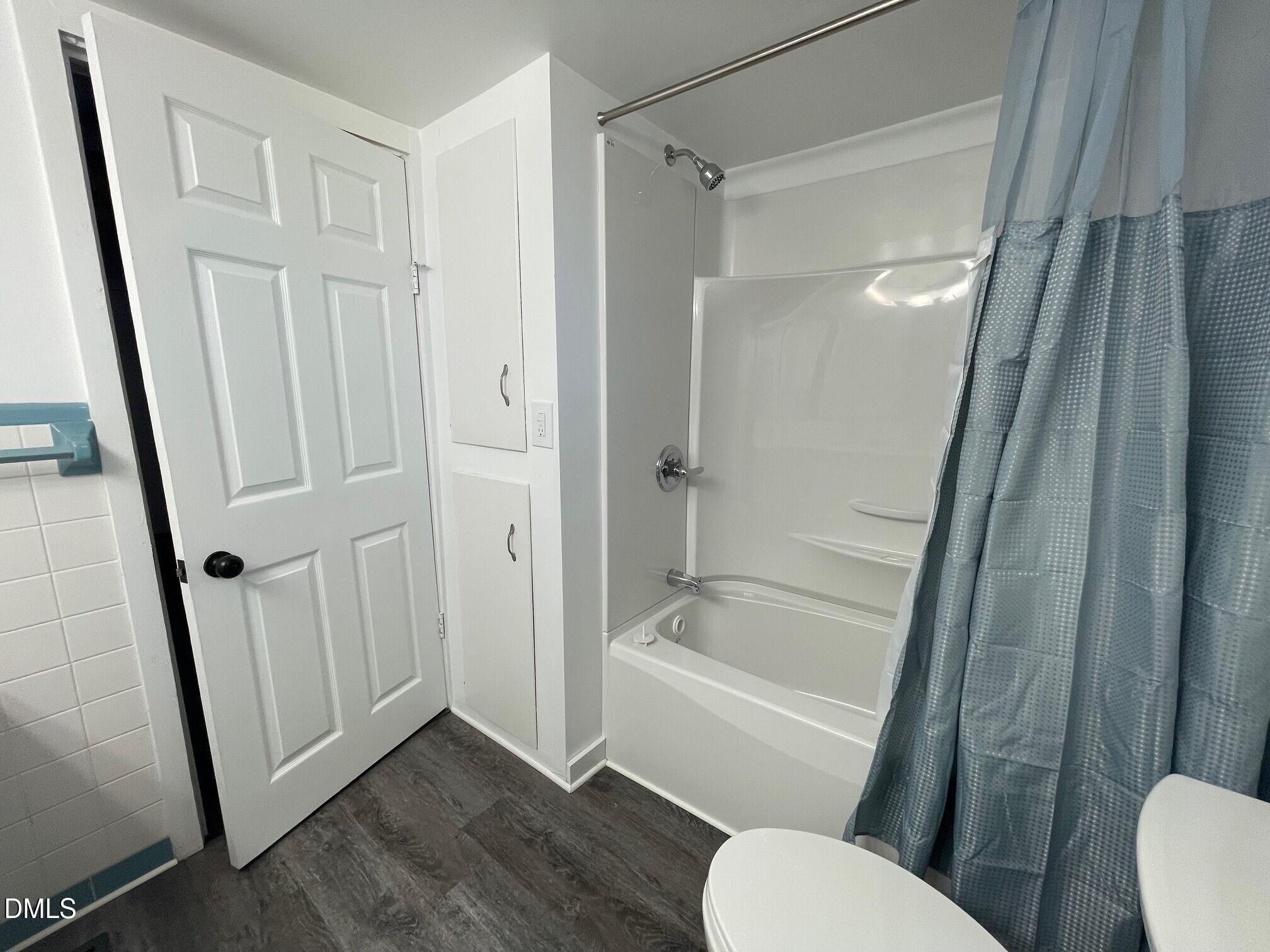 779 Chalybeate Springs Road Angier, NC 27501 - Photo 32 of 34 Master Bathroom