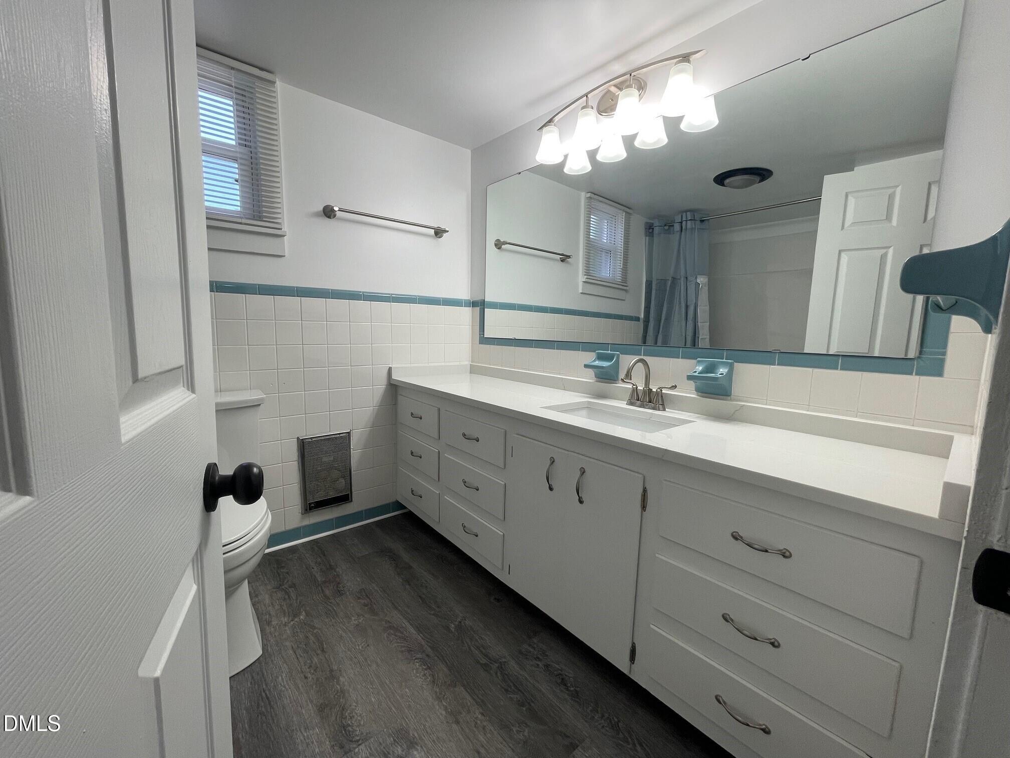 779 Chalybeate Springs Road Angier, NC 27501 - Photo 33 of 34 Master Bathroom