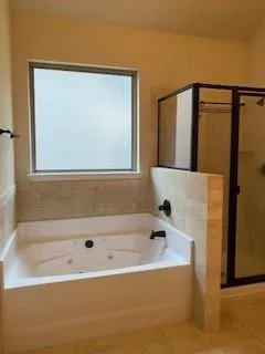 a view of small space