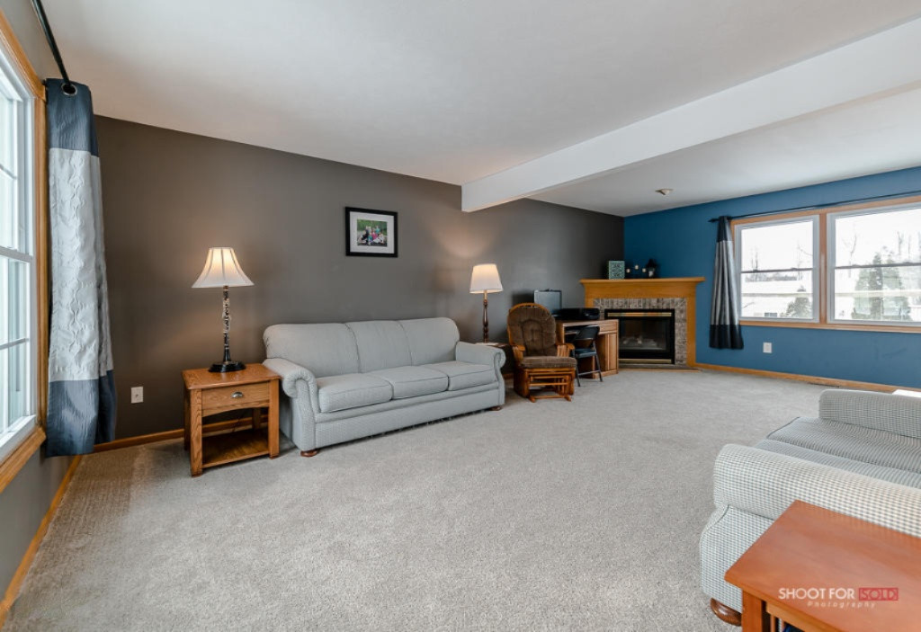 7739 Park Ridge Drive Southwest Jenison, MI 49428 - Photo 13 of 34 7739ParkRidgeDr.015 LoRes