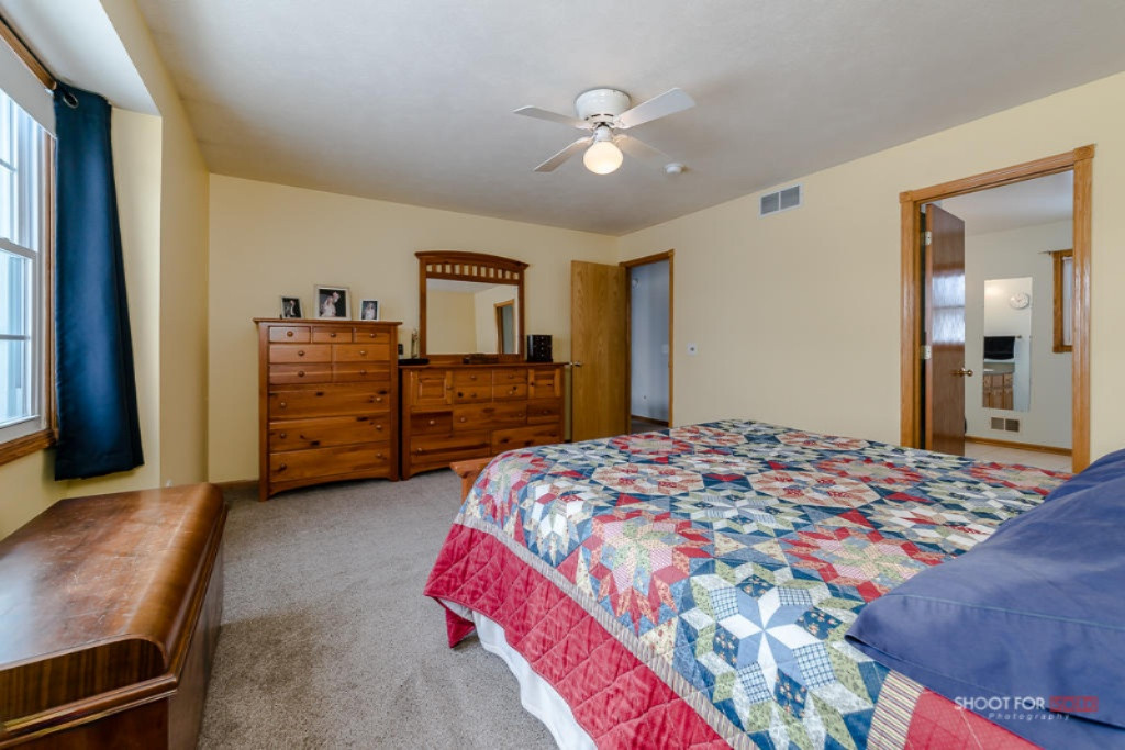 7739 Park Ridge Drive Southwest Jenison, MI 49428 - Photo 21 of 34 7739ParkRidgeDr.020 LoRes