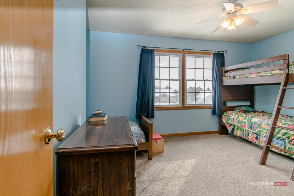 7739 Park Ridge Drive Southwest Jenison, MI 49428 - Photo 23 of 34 7739ParkRidgeDr.023 LoRes