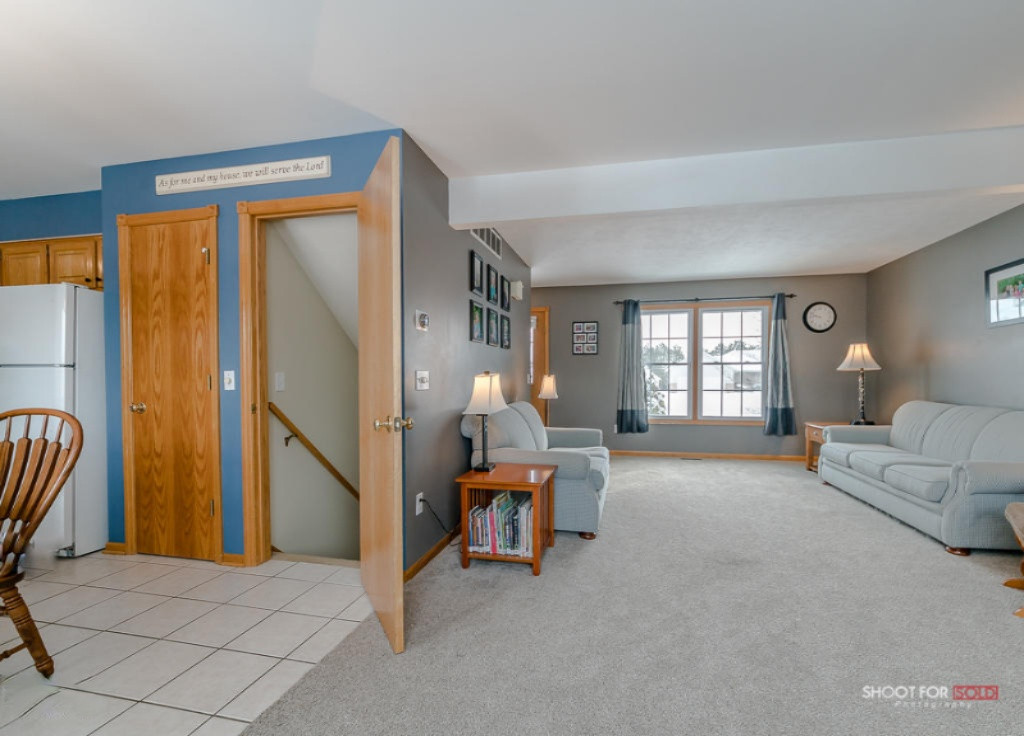 7739 Park Ridge Drive Southwest Jenison, MI 49428 - Photo 26 of 34 7739ParkRidgeDr.027 LoRes