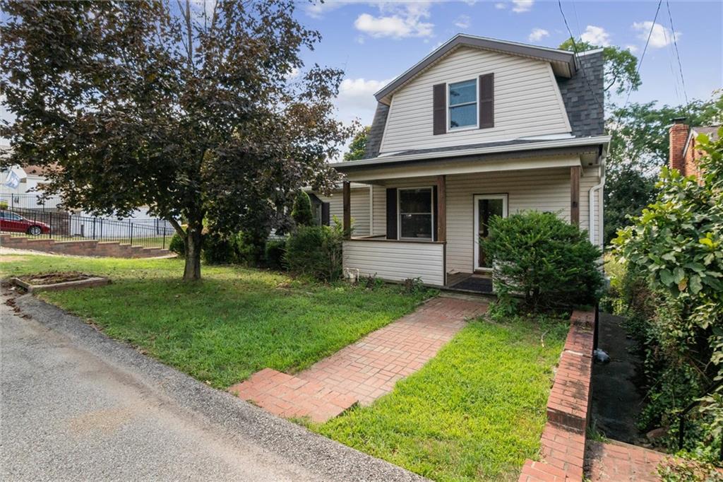 356 Rydal Street Pittsburgh, PA 15205 - Photo 1 of 40