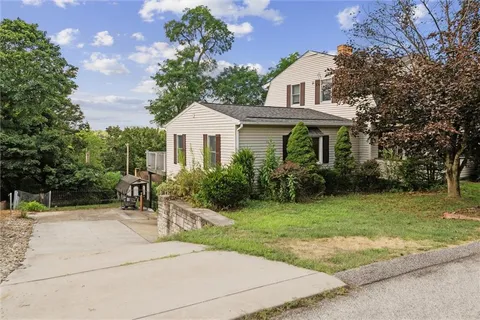 $199,900 | 356 Rydal Street, Pittsburgh, PA 15205