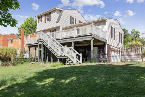 $199,900 | 356 Rydal Street, Pittsburgh, PA 15205