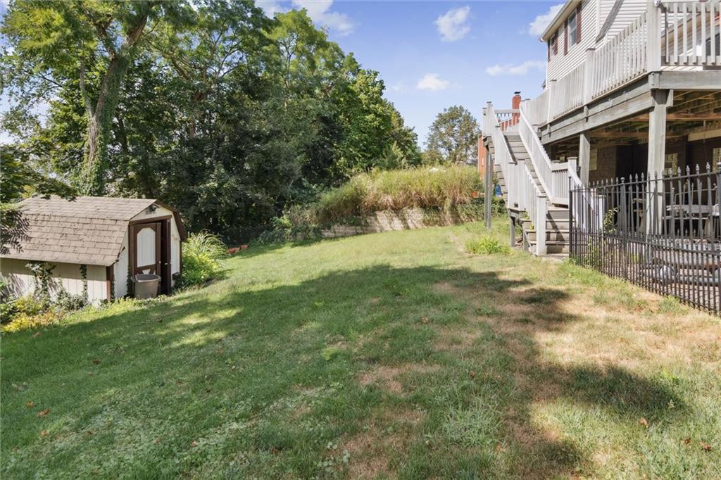 356 Rydal Street Pittsburgh, PA 15205 - Photo 38 of 40