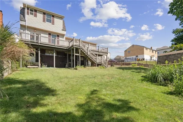 $175,000 | 356 Rydal Street, Pittsburgh, PA 15205