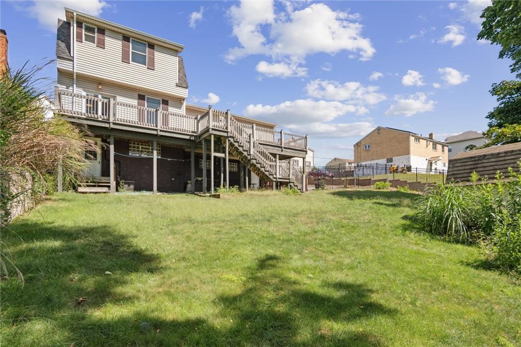 356 Rydal Street Pittsburgh, PA 15205 - Photo 39 of 40