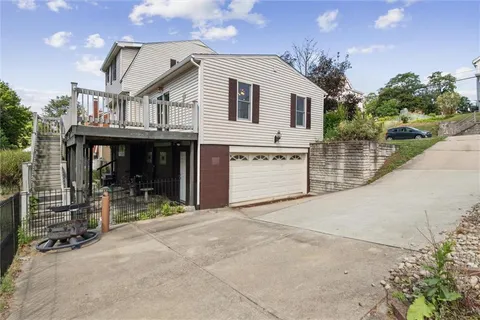 $199,900 | 356 Rydal Street, Pittsburgh, PA 15205