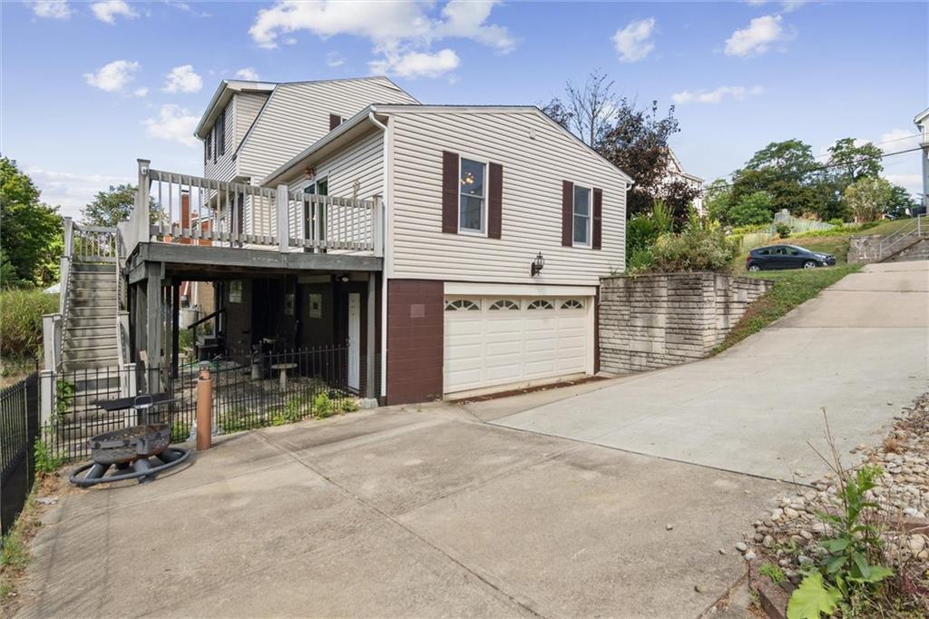 356 Rydal Street Pittsburgh, PA 15205 - Photo 40 of 40