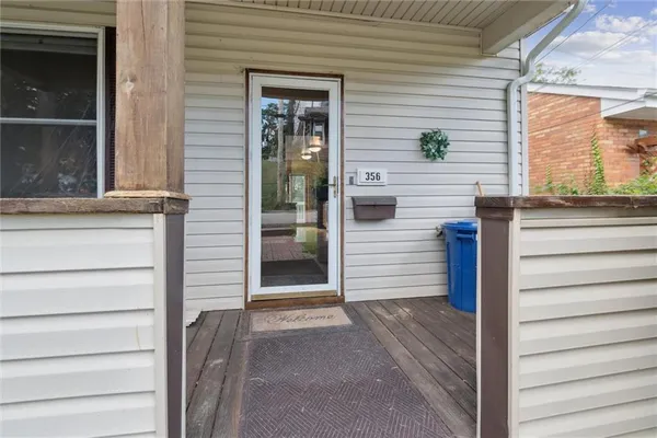 $175,000 | 356 Rydal Street, Pittsburgh, PA 15205