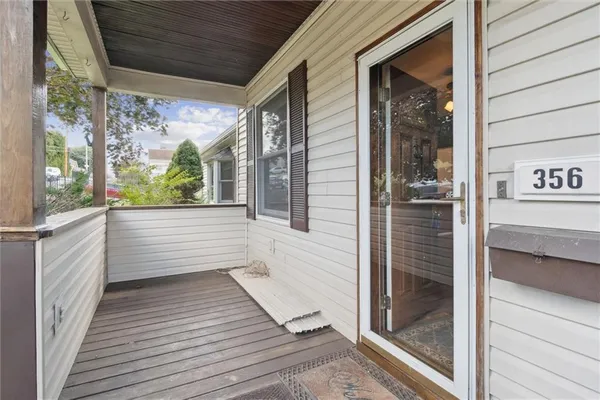 $175,000 | 356 Rydal Street, Pittsburgh, PA 15205