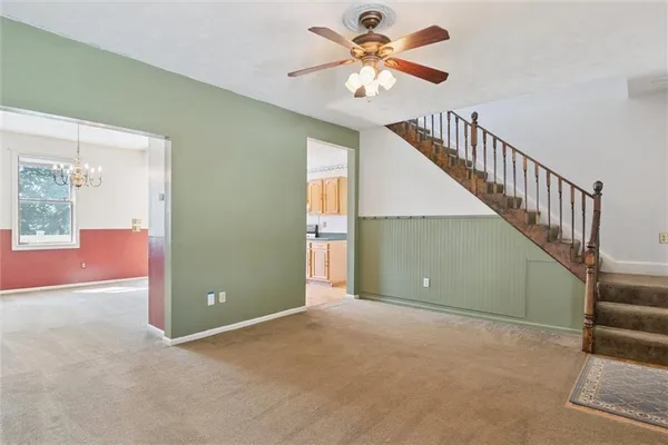 $175,000 | 356 Rydal Street, Pittsburgh, PA 15205